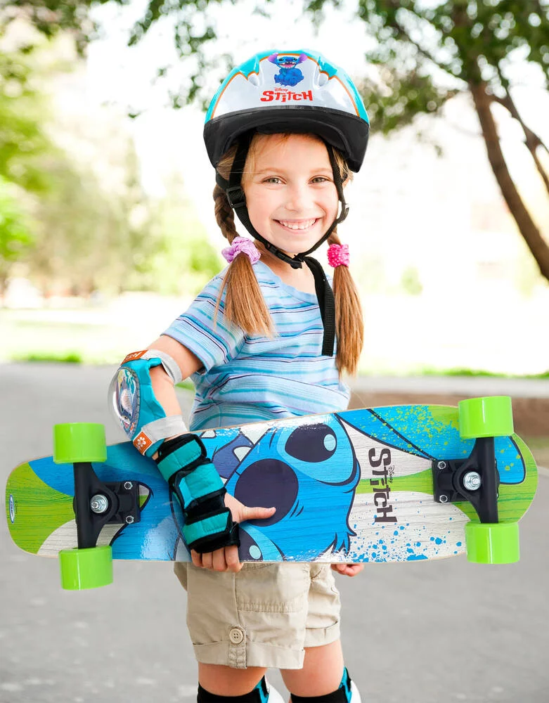 STITCH - SKATEBOARD CRUISER 27,5 POUCES