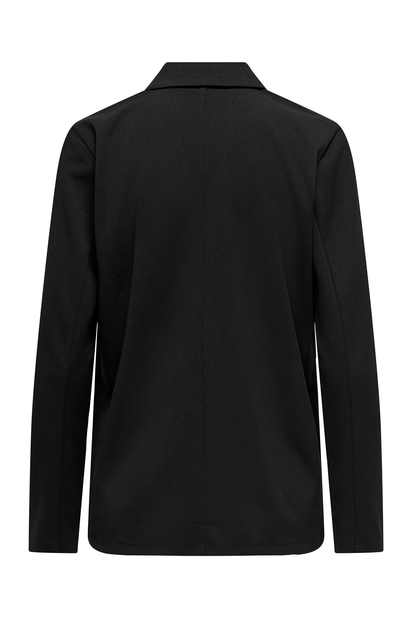 Blazer com botões