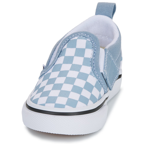 Vans - SLIP-ON V - Bleu