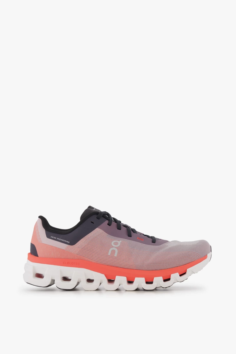 ON Cloudflow 4 Herren Laufschuh
