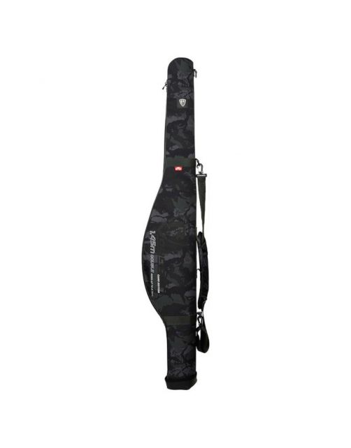 Fox Rage Camo Rod Case Double 1.3m - Foudralen - 1.3 m Double