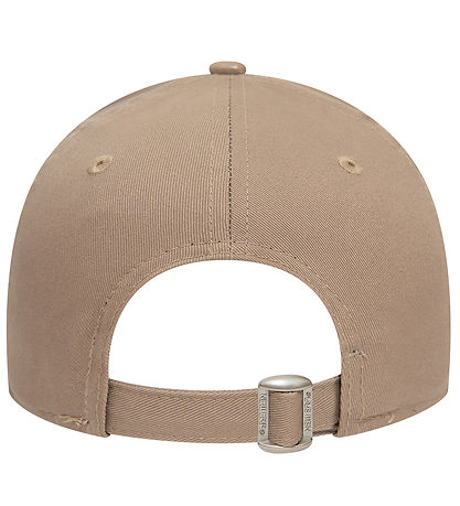 New Era Kasket - 9Forty - Pastel Brown