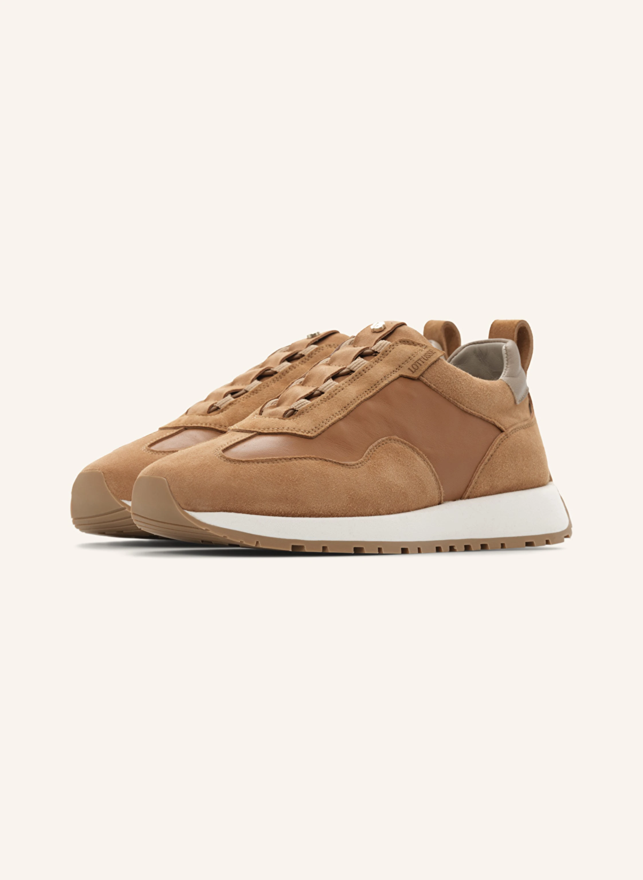 LOTTUSSE Sneakers DIANNE
