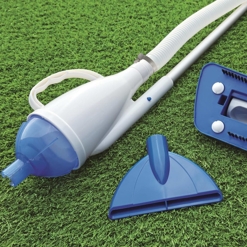 Aspirateur de piscine aquacrawl 58212