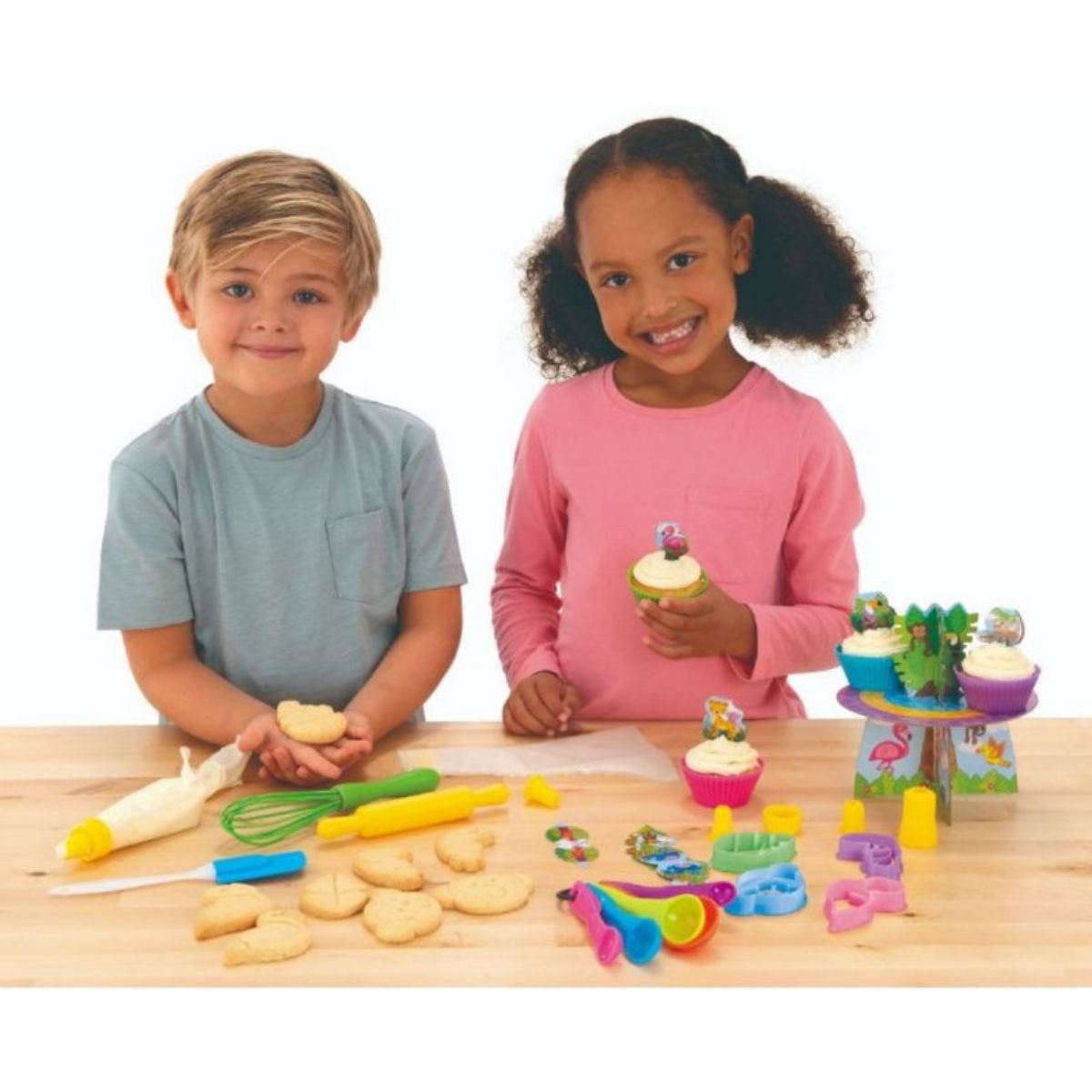Baking Set