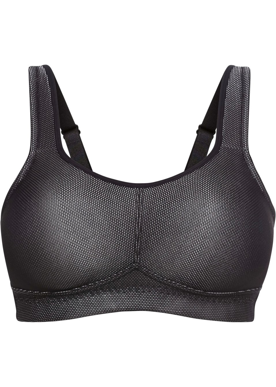 Soutien-gorge de sport niveau 3