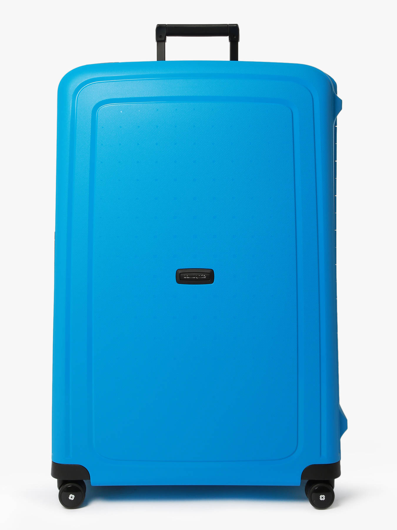 Valise rigide S'cure SAMSONITE