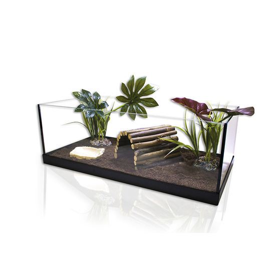 Kit Tortue 60 équipé JB