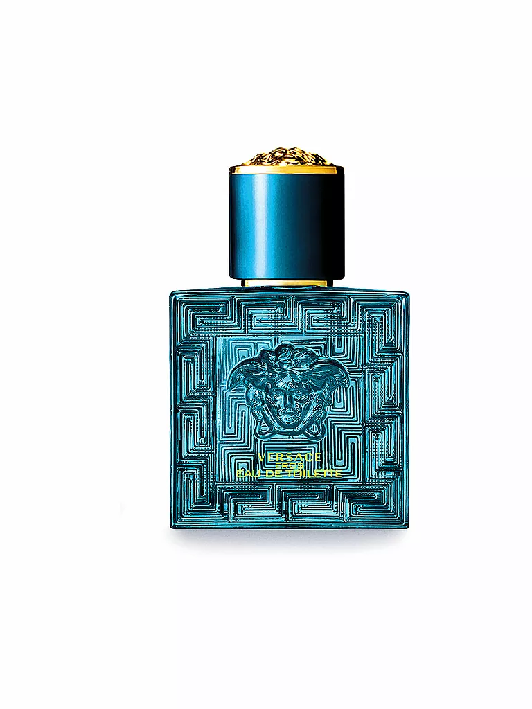 VERSACE Eros pour Homme Eau de Toilette Spray 30ml keine Farbe