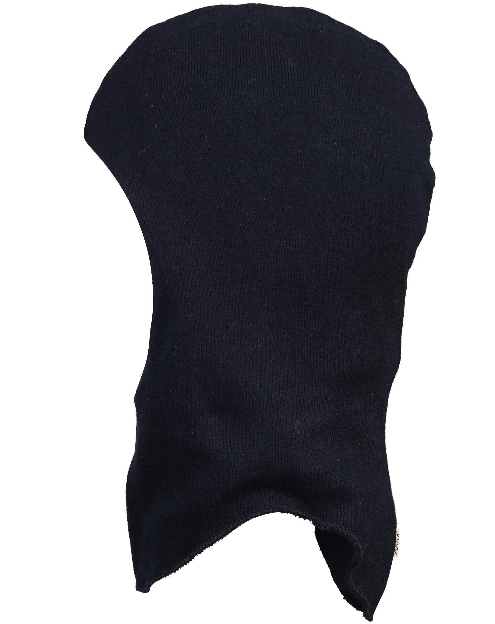 Schlupfmütze ABEL in darkest blue