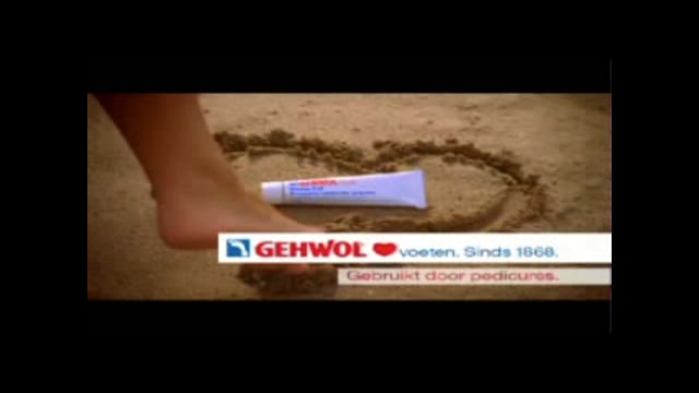 Gehwol Klovenzalf 125ml 3-pack 3x125ML