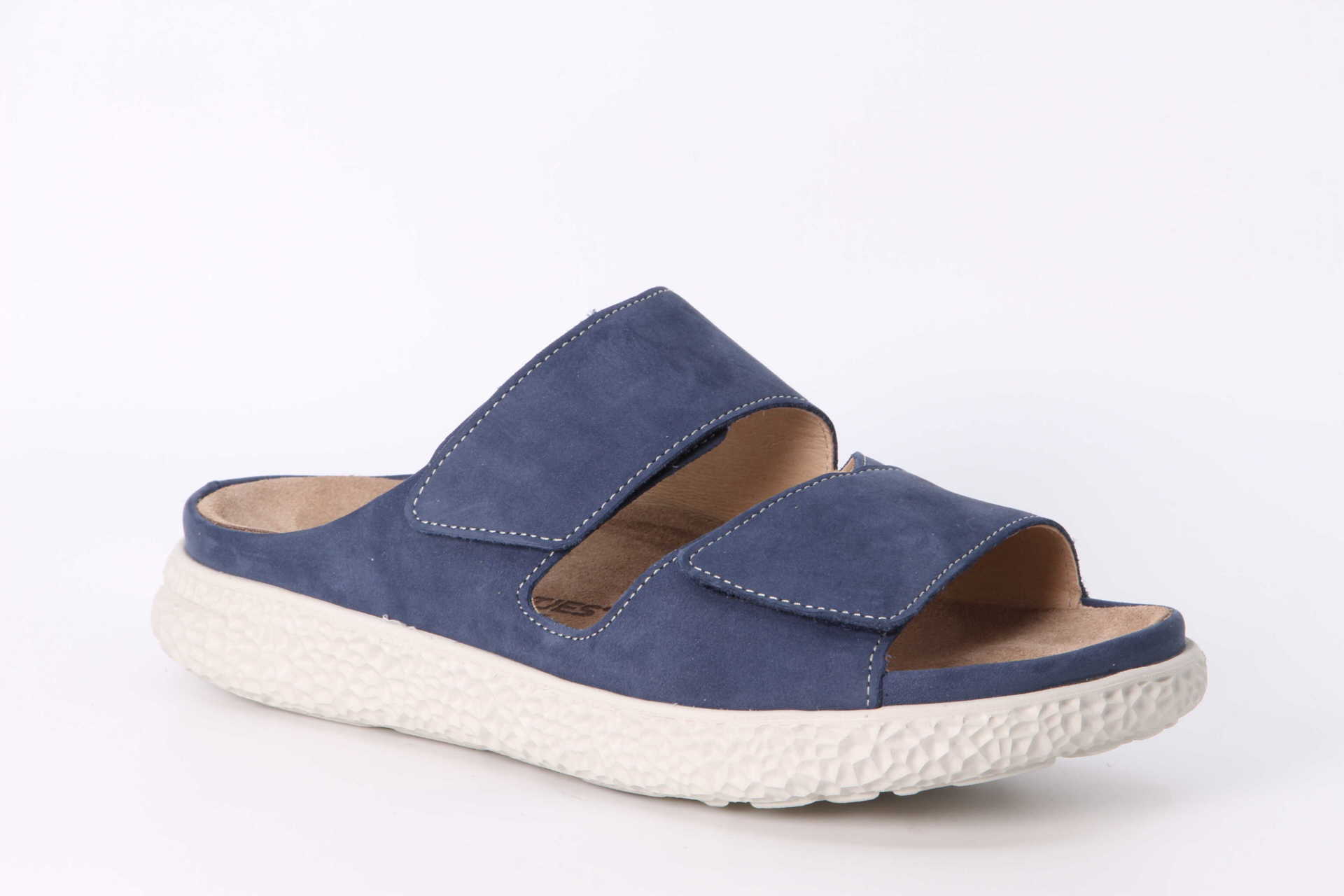 Hartjes Groove blau