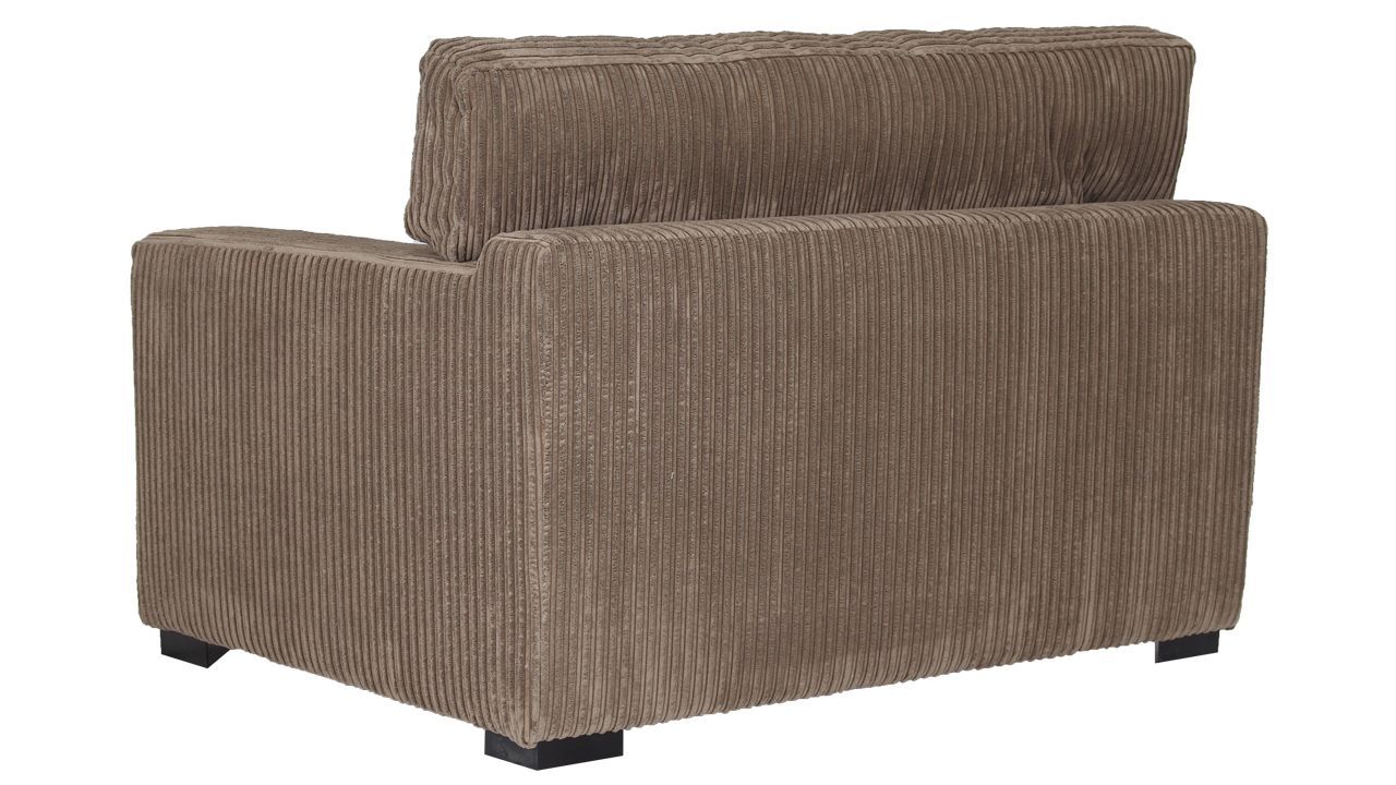 Fauteuil - Loveseat Franchesca