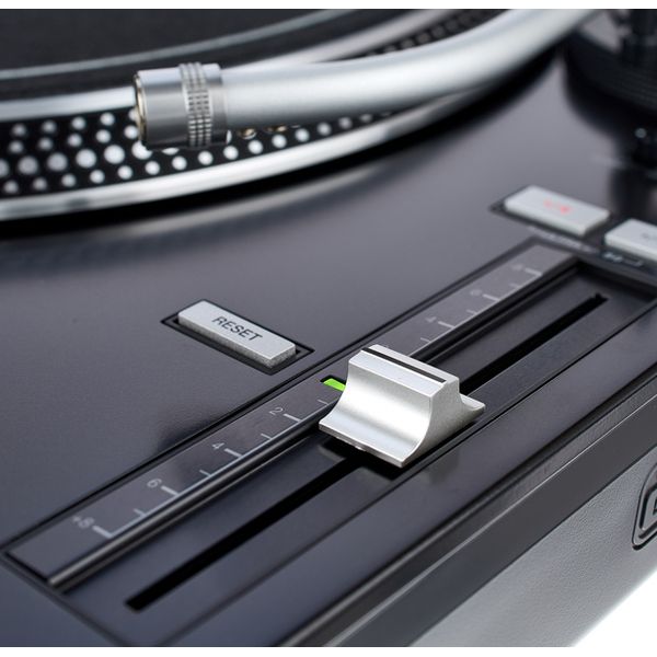 Reloop RMX-95 RP 7000 MK2 Bundle