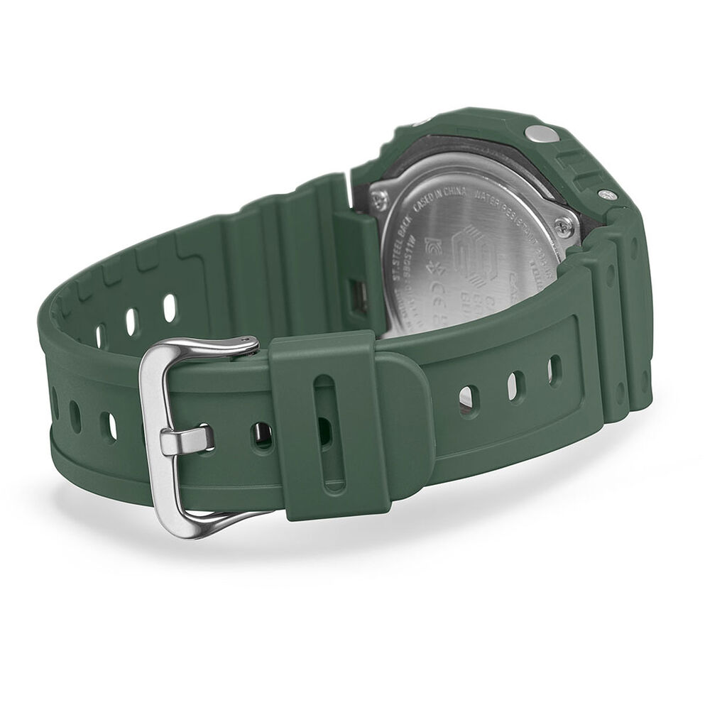 Montre Casio G-shock Noir