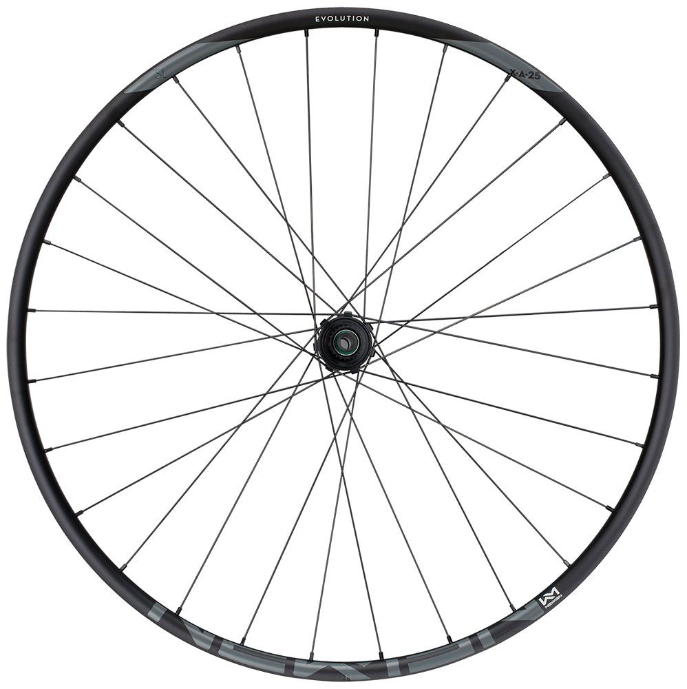 Newmen Evolution SL X.A.25 29