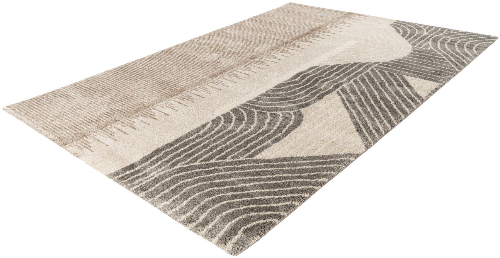 Vloerkleed 975 Taupe Canyon