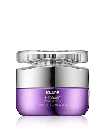 KLAPP Repagen Hyaluron Selection 7 Eye Care Cream 20ml
