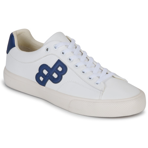 BOSS - Aiden_Tenn_flBB Blanco / Azul