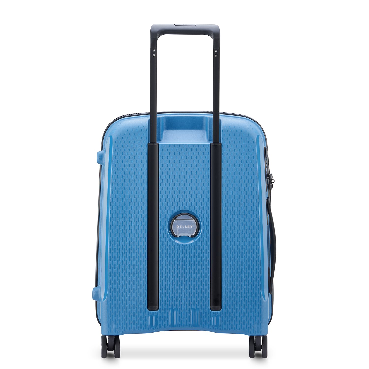 Delsey Belmont Plus MR Cabin Trolley 55/40 blue