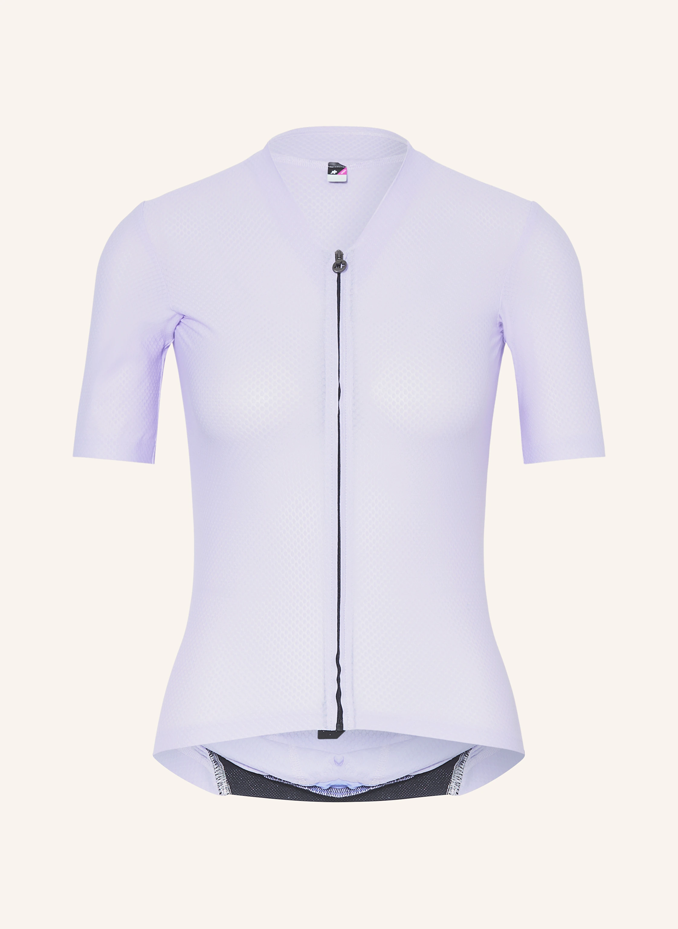 ASSOS Radtrikot DYORA JERSEY S11