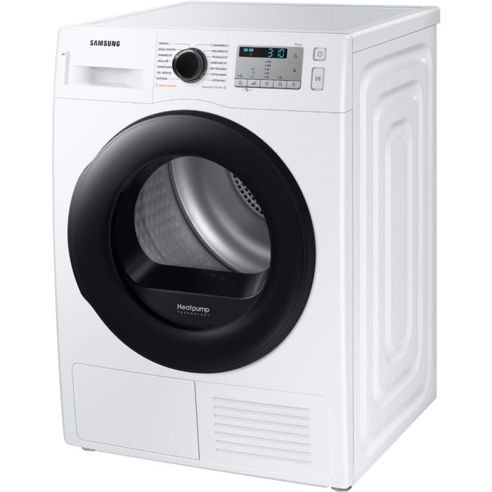 Samsung Wärmepumpentrockner DV7XTA000AH/EG