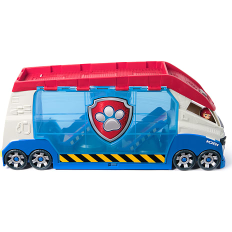 Paw Patrol Paw Patroller