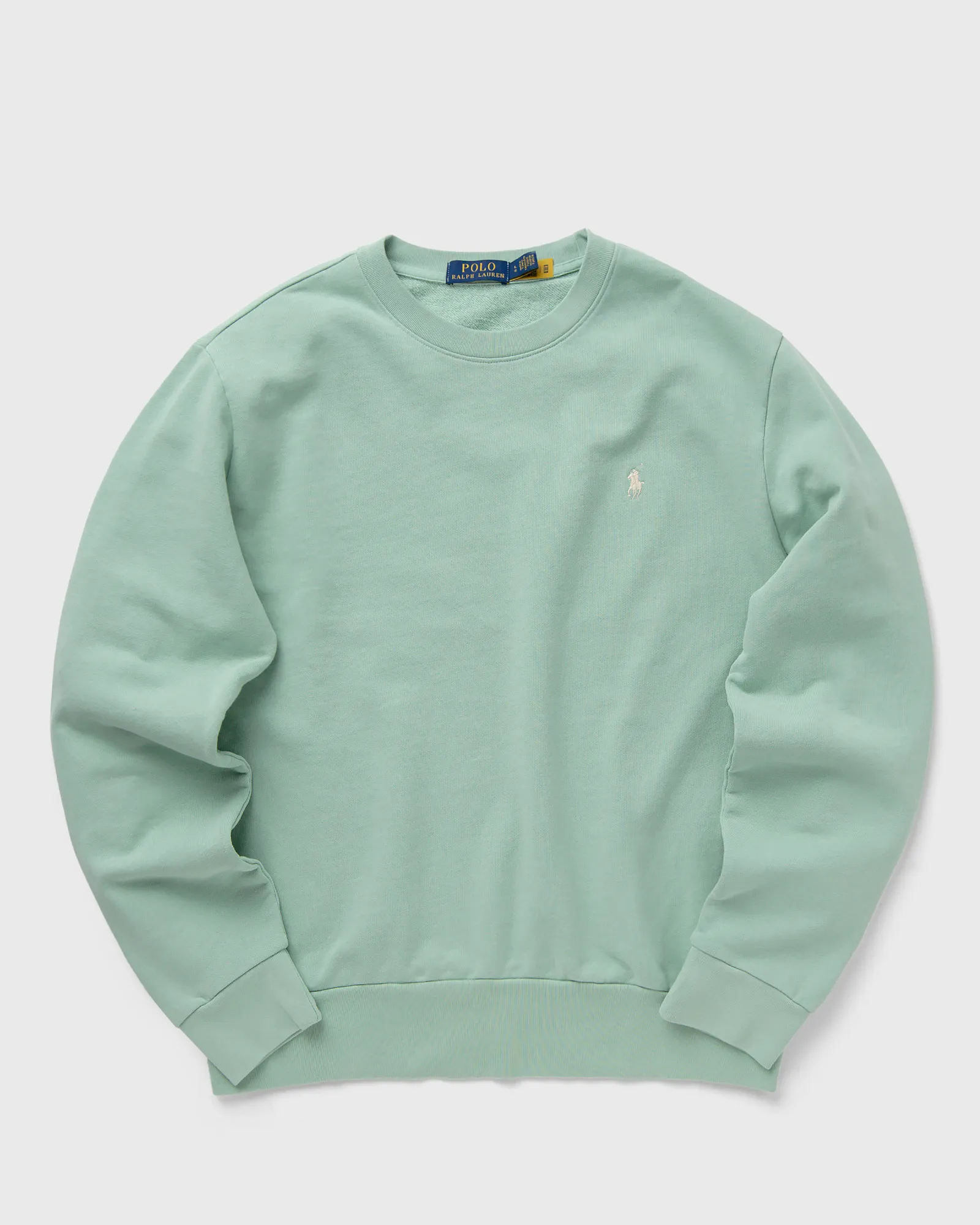 Polo Ralph Lauren LONG SLEEVE-SWEATSHIRT