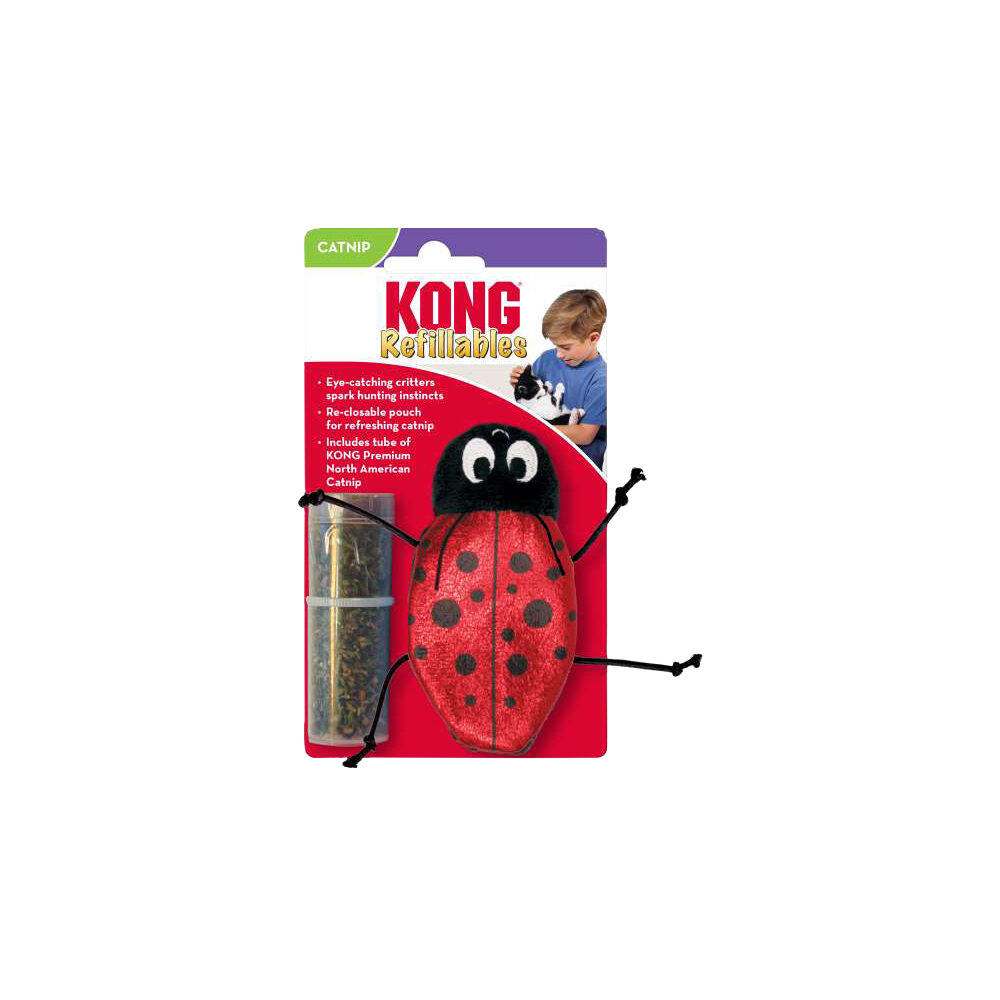 KONG Refillables Rat