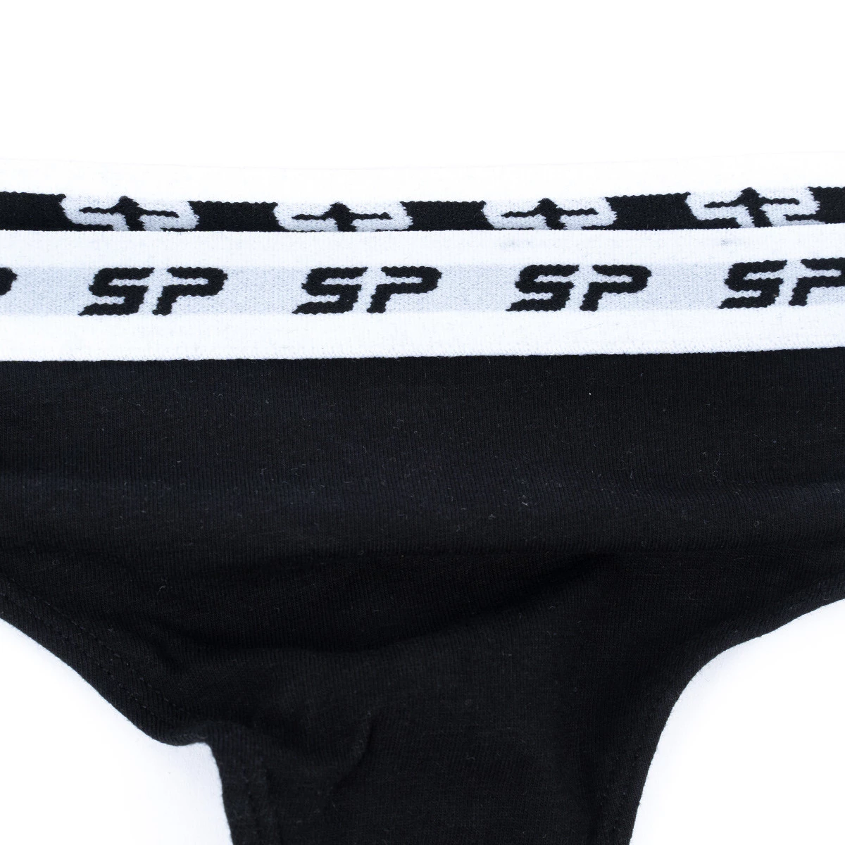 Cueca SP Fútbol Tanga Earhart (Pack 3 units)