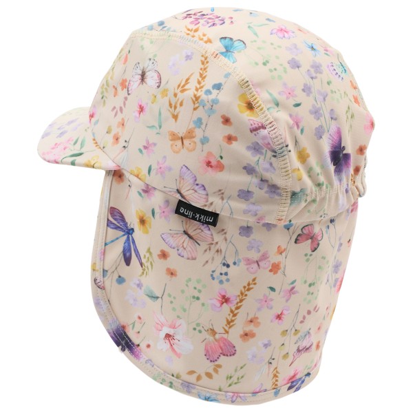 Mikk-Line - Kid's Swim Hat UV AOP - Casquette