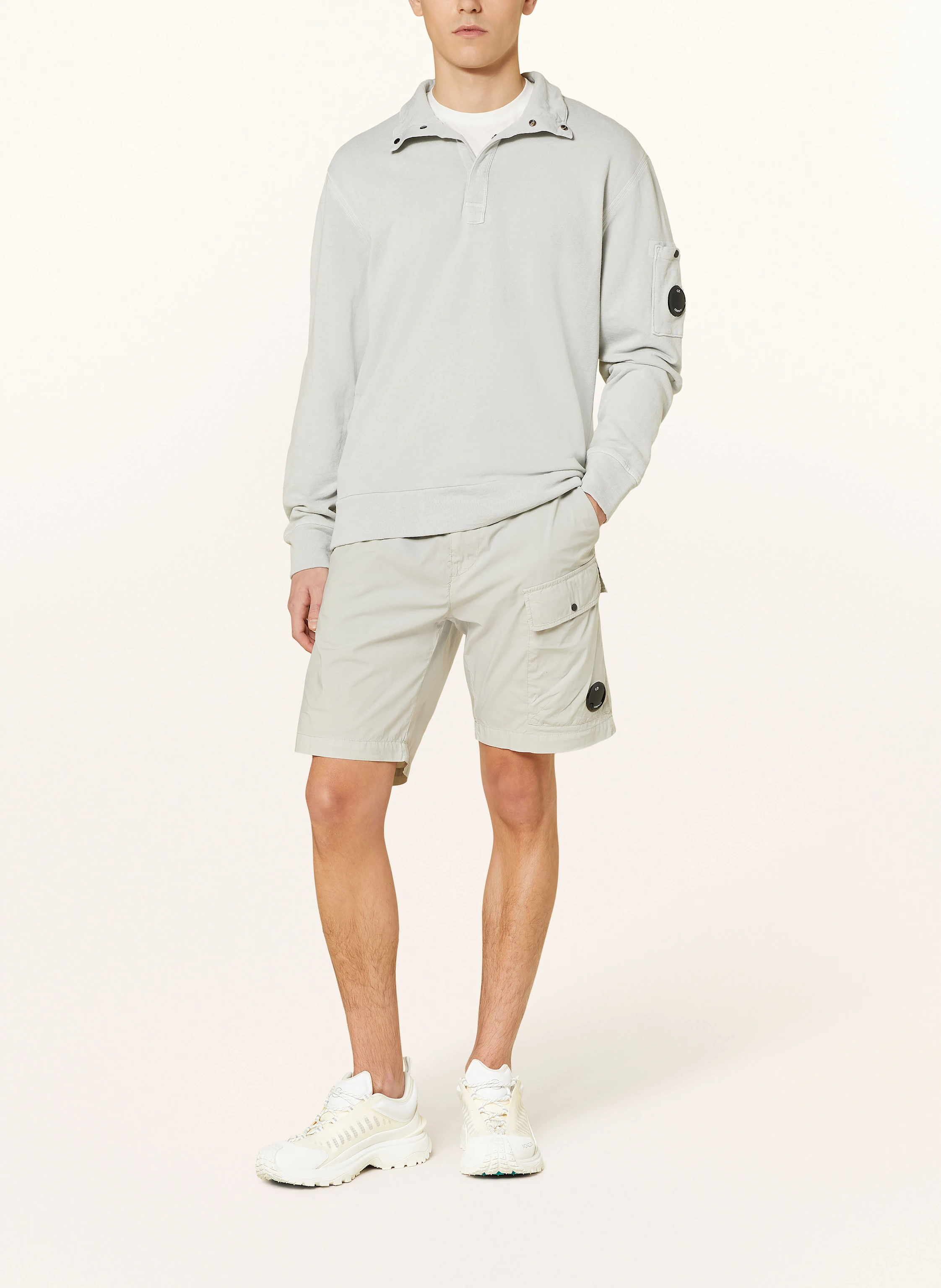 C.P. COMPANY Sweatshirt