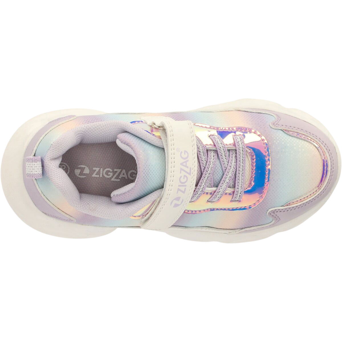ZigZag Lachesis Velcro Sneakers Børn