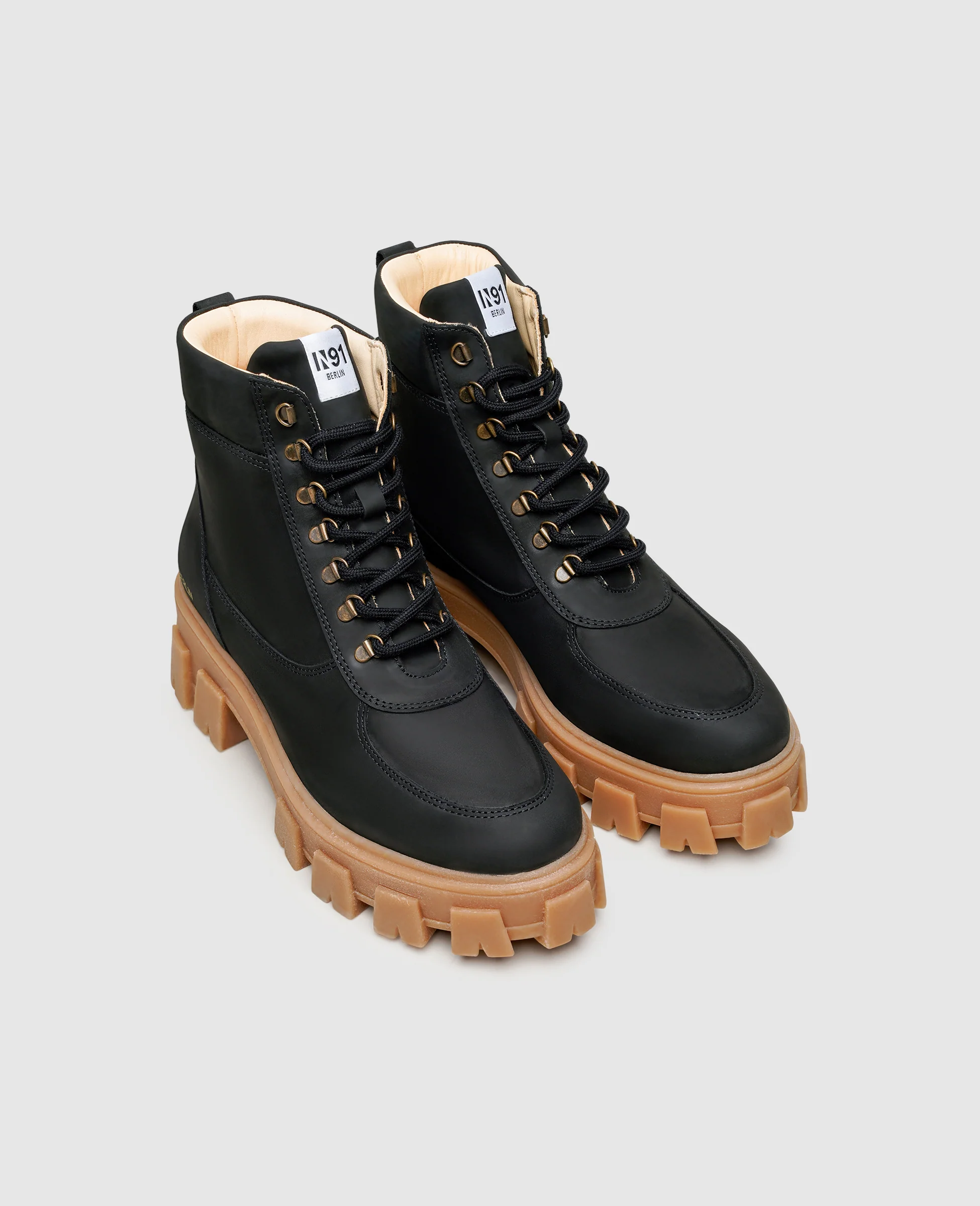 Style Choice HI