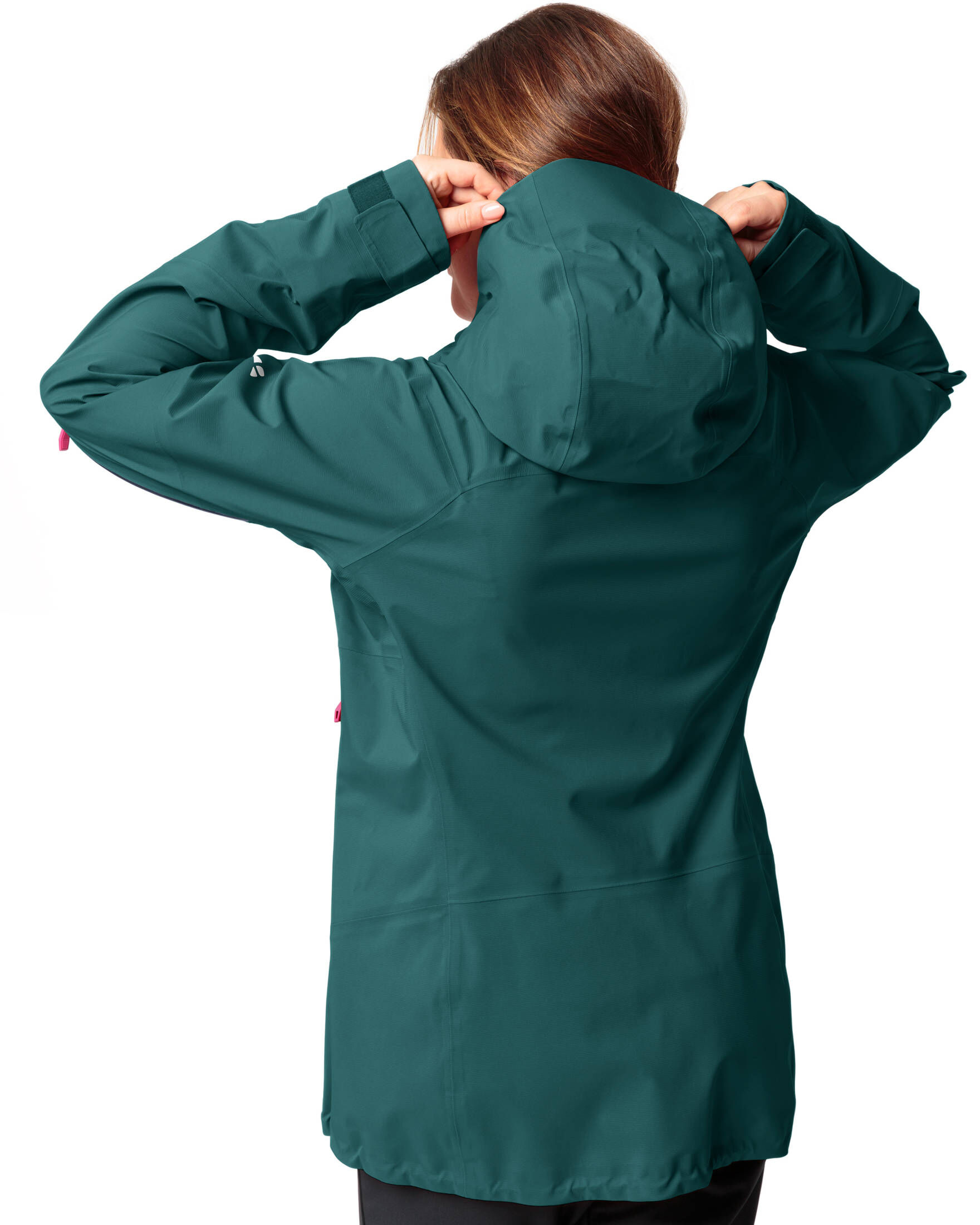 VAUDE| Damen Jacke MONVISO 3L