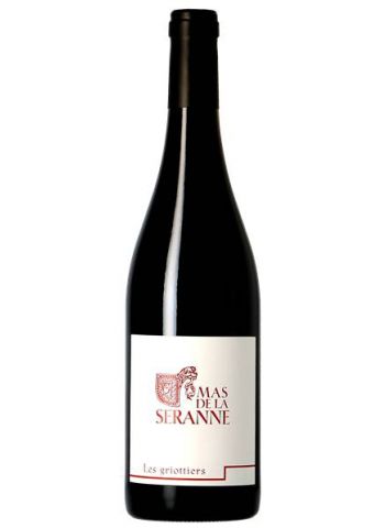 Les Griottiers - Mas de la Séranne