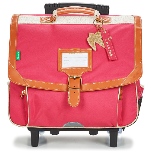 Tann's - PALOMA TROLLEY 38 CM - Rose