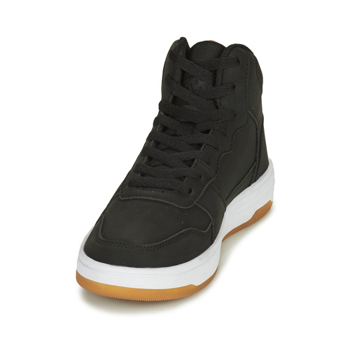 Kappa - SEATTLE MID - Noir