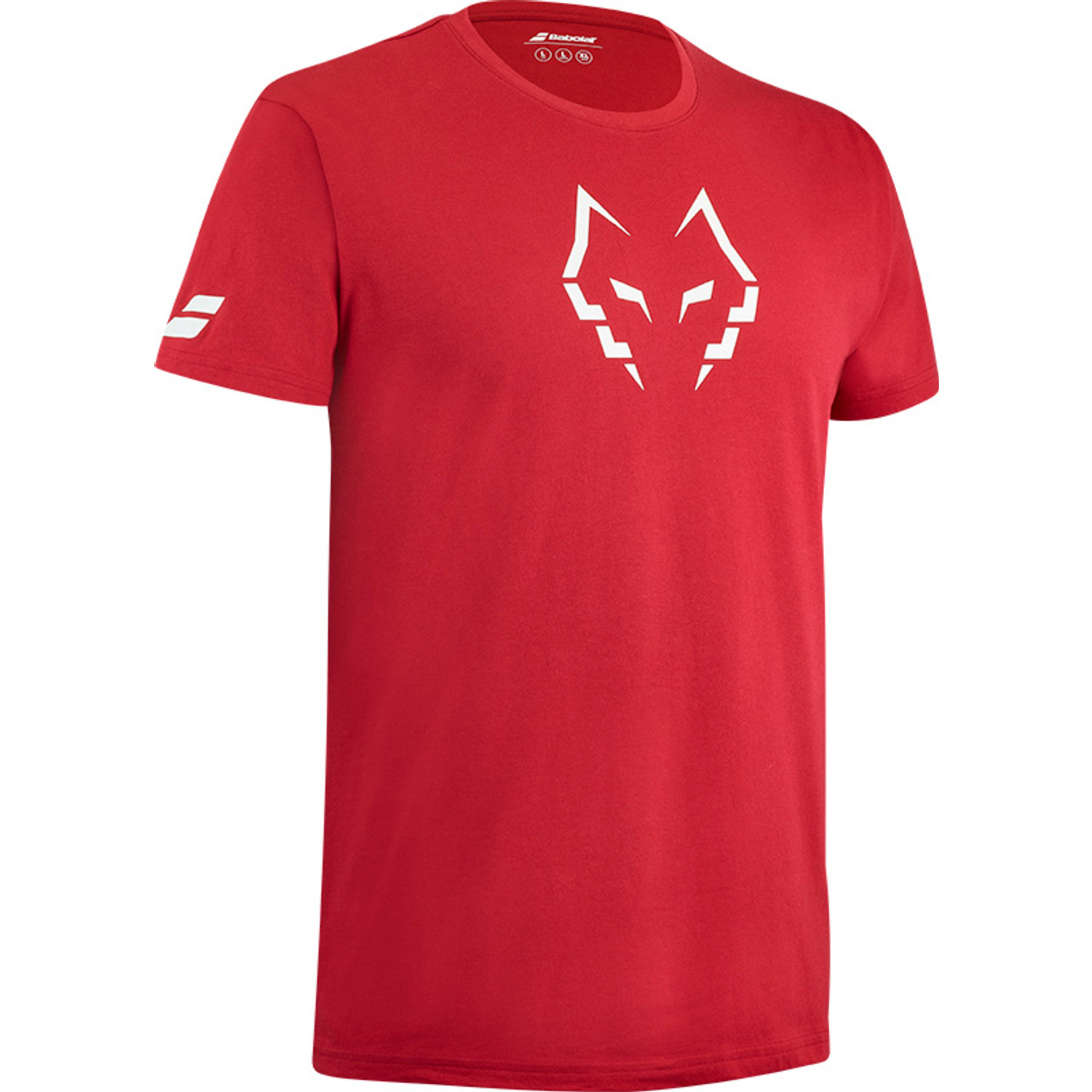 Babolat Lebrón Logo Tee