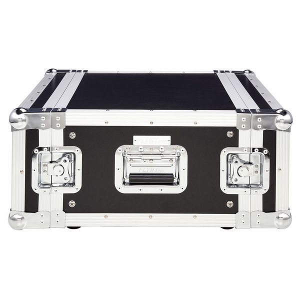Flyht Pro Rack 5U Double Door Profi