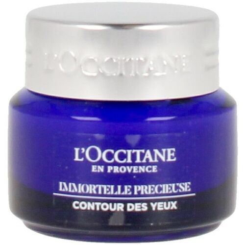 L'occitane - Siempreviva Preciosa Bálsamo De Ojos