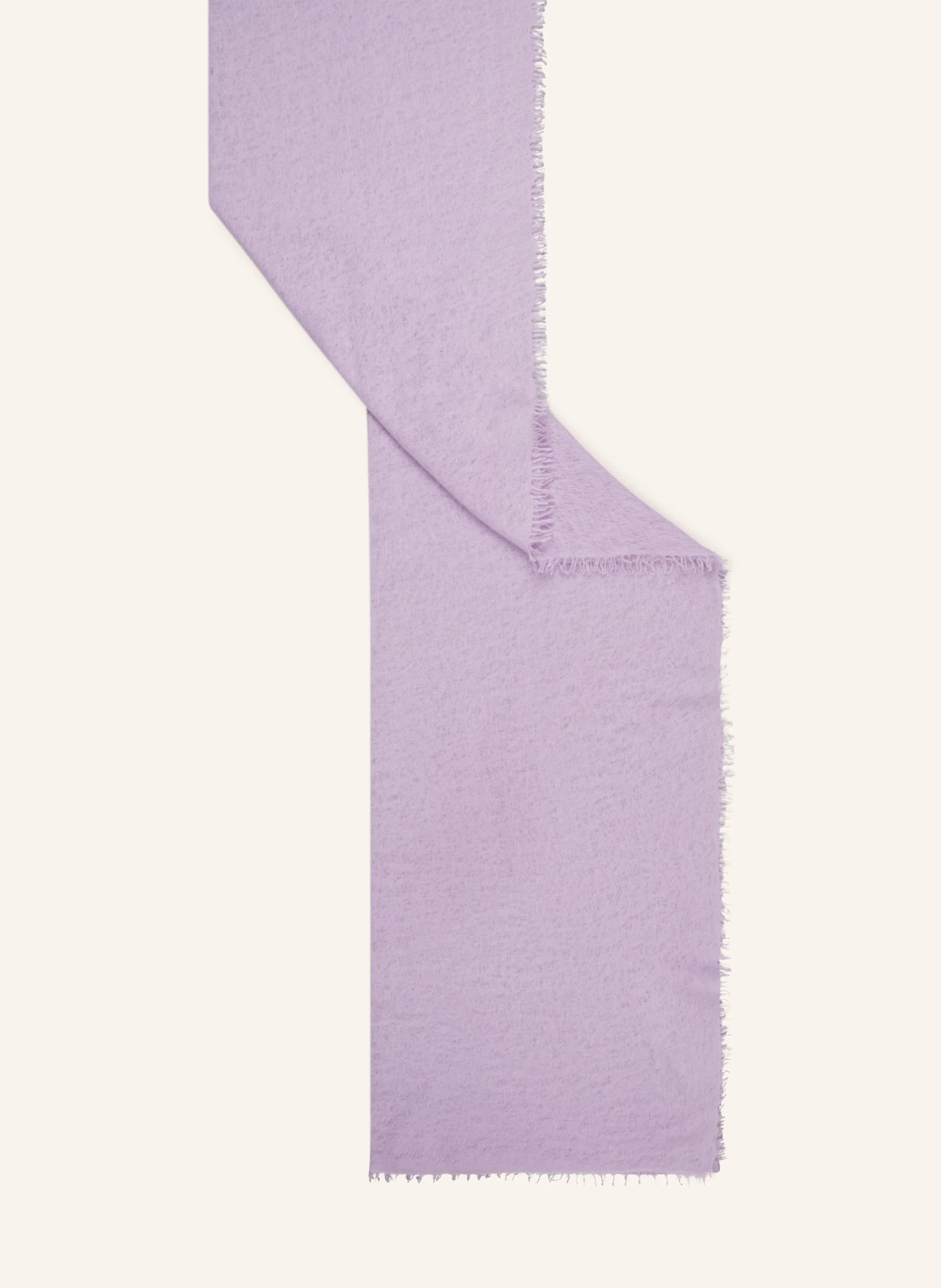 PURSCHOEN Cashmere-Schal
