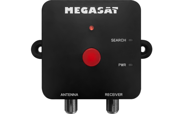 Megasat Campingman Portable ECO 2 Sat-Antenne