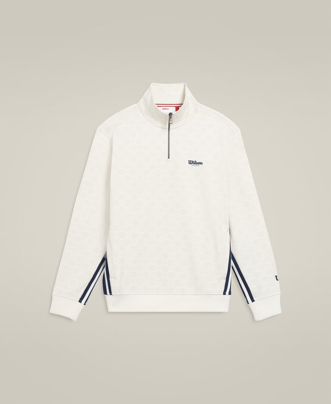 Clairmont Warm-Up Popover