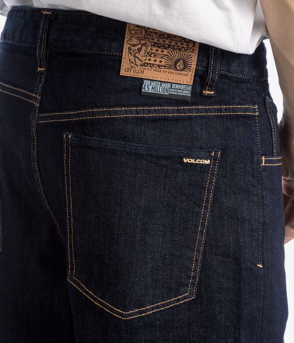 Volcom Billow Jeans (rinse)