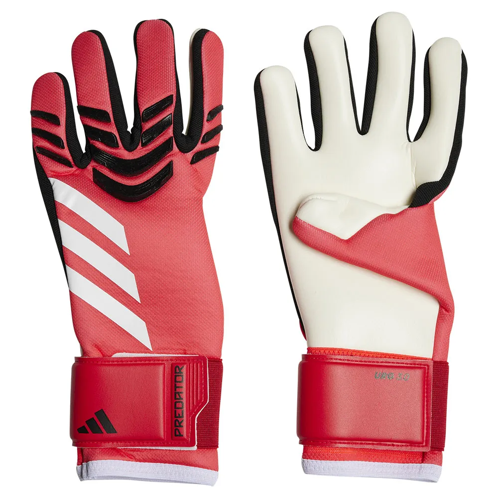 luvas de goleiro adidas Predator League