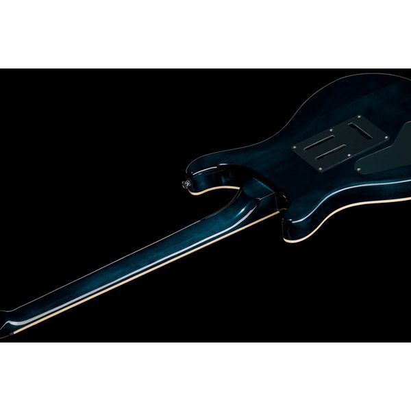 Harley Benton CST-24T Ocean Flame