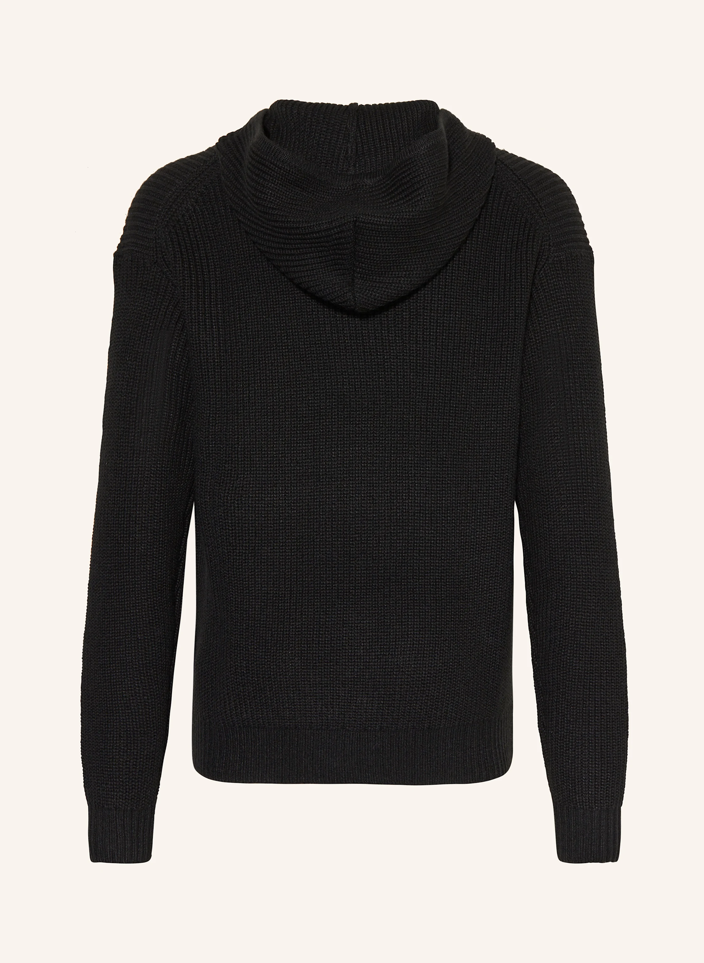 Calvin Klein Strick-Hoodie