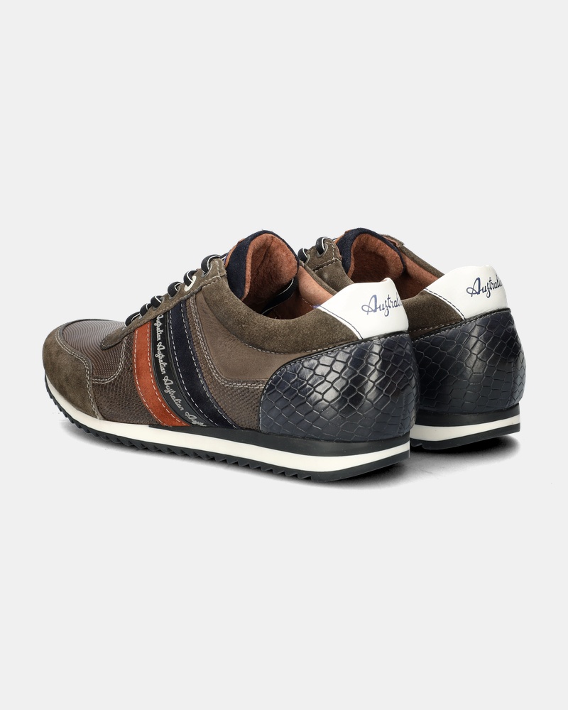Australian Camaro Lage sneakers  - grijs