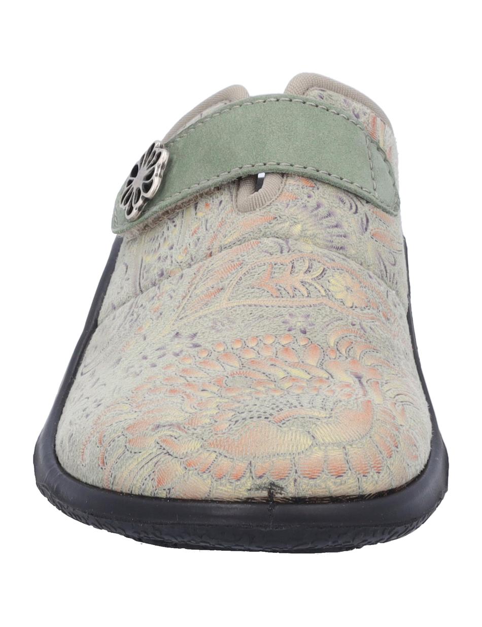Hausschuh Roubaix 01, mint